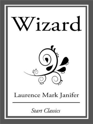 cover image of Wizard